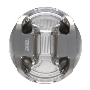 Dodge Dakota Brake Kit - Front + Rear - Stoptech - C-Tek Silver Rotors + Centric Premium Pads - Silver - `03-`04