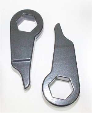 Acura MDX Brake Kit - Front + Rear - Stoptech - Premium Rotors + Posi Quiet Pads - Black - `14-`16