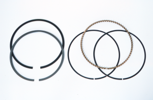 Nissan Titan Brake Kit - Front + Rear - Stoptech - Premium Black E-Coated Rotors + Posi Quiet Pads - `07-`10 Nissan Titan Brake Kit - Front + Rear - Stoptech - Premium Black E-Coated Rotors + Posi Quiet Pads - `07-`10