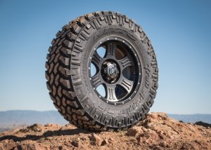 Kia Sportage Brake Kit - Front + Rear - Stoptech - Premium Black E-Coated Rotors + Posi Quiet Pads - `12-`16