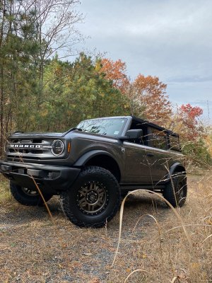 Chevrolet Silverado 1500 Brake Kit - Front + Rear - Stoptech - Premium Black E-Coated Rotors + Posi Quiet Pads - 2005