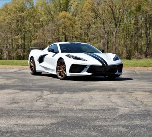 Audi A3 Brake Kit - Rear - Stoptech - C-Tek Slotted/Drilled Rotors + Centric Premium Pads - Silver - `08-`13