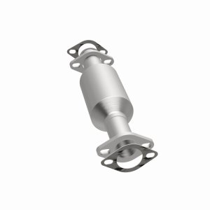 Dodge Sprinter 3500 Brake Kit - Rear - Stoptech - C-Tek Silver Rotors + Centric Premium Pads - Silver - `03-`06