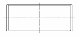 Honda Accord Brake Pads + Rotors - Front - Stoptech - C-Tek Slotted/Drilled Rotors + Centric Premium Pads - Silver - `03-`11