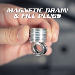 Lexus GS350 Brake Kit - Front - Stoptech - Drilled/Slotted C-Tek Rotors + Centric Premium Pads - Silver - `07-`11