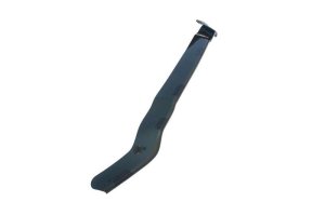 Toyota Sequoia Brake Kit - Front - Stoptech - C-Tek Slotted/Drilled Rotors + Centric Premium Pads - Silver - `01-`07