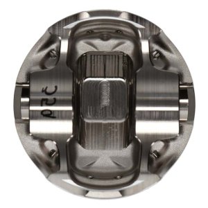 Ford Edge Brake Kit - Rear - Stoptech - Drilled/Slotted C-Tek Rotors + Centric Premium Pads - Silver - `07-`10