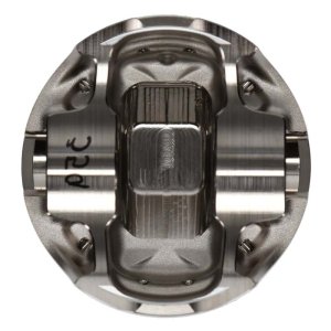 Ford Edge Brake Kit - Rear - Stoptech - Drilled/Slotted C-Tek Rotors + Centric Premium Pads - Silver - `07-`10