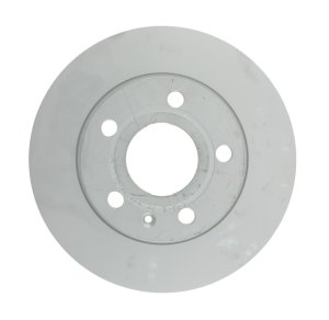 Ford F-150 Brake Pads + Rotors - Rear - Stoptech - C-Tek Select, Drilled & Slotted Rotors + Centric Premium Pads - Silver - `04-`11 Ford F-150 Brake Pads + Rotors - Rear - Stoptech - C-Tek Select, Drilled & Slotted Rotors + Centric Premium Pads - Silver - `04-`11
