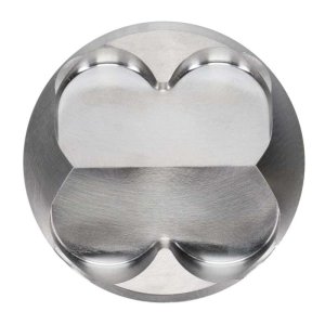 Ford Explorer Brake Kit - Rear - Stoptech - Drilled & Slotted C-Tek Rotors + Centric Premium Pads - Silver - `06-`10