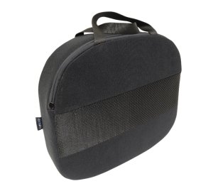 GMC Savana 4500 Brake Kit - Rear - Stoptech - C-Tek Silver Drilled and Slotted Rotors + Centric Premium Pads - Silver - `09-`18