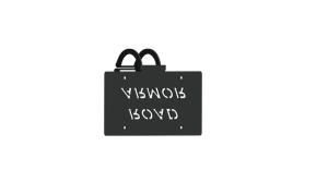 Ram 4500 Brake Pads + Rotors - Rear - Stoptech - Drilled and Slotted C-Tek Rotors + Centric Premium Pads - Silver - `11-`19