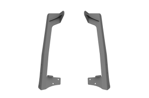 Volvo S80 Brake Pads + Rotors - Rear - Stoptech - Centric Premium Rotors + Posi Quiet Pads - 2008