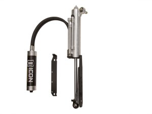 Acura MDX Brake Kit - Rear - Stoptech - Premium Black E-coated Rotors + Posi Quiet Pads - Black - `14-`16