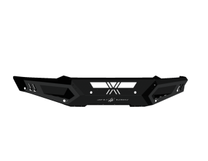 Toyota Prius Plug-In Brake Kit - Front - Stoptech - Premium Rotors + Posi Quiet Pads - Black - `12-`15