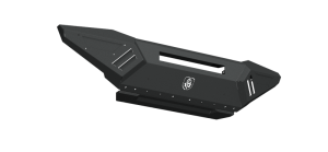 Scion iQ Brake Pads + Rotors - Front - Stoptech - Premium Rotors + Posi Quiet Pads - Black - `12-`14