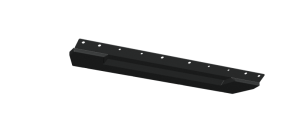 Toyota Prius C Brake Pads + Rotors - Front - Stoptech - Premium Rotors + Posi Quiet Pads - Black - `12-`18