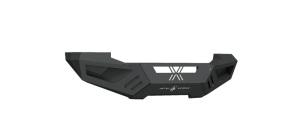 Toyota Tundra Brake Pads + Rotors - Front - Stoptech - Premium Rotors + Posi Quiet Pads - Black - `00-`02