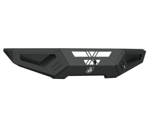 Toyota Yaris Brake Kit - Front - Stoptech - Premium Black E-coated Rotors + Posi Quiet Pads - Black - `16-`17