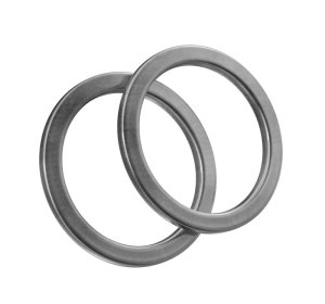 Toyota Prius Prime Disc Brake Pad and Rotor Kit - Front - Stoptech - Premium Black E-coated Rotors + Posi Quiet Pads - Black - 2017