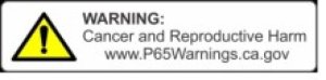 Toyota Highlander Brake Kit - Rear - Stoptech - Premium Black E-coated Rotors + Posi Quiet Pads - `04-`07 Toyota Highlander Brake Kit - Rear - Stoptech - Premium Black E-coated Rotors + Posi Quiet Pads - `04-`07