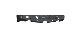 Lexus NX200t Brake Kit - Rear - Stoptech - Premium Black E-coated Rotors + Posi Quiet Pads - `15-`18