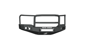 Hyundai Tucson Brake Kit - Front - Stoptech - Premium Black E-coated Rotors + Posi Quiet Pads - `10-`11