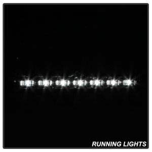 Buick Regal Brake Pads + Rotors - Front - Stoptech - Preferred Axle Pack + Premium E-coated Rotors + Posi Quiet Pads - Black - `12-`13