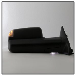 Chevrolet HHR Brake Pads + Rotors - Front - Stoptech - Preferred Axle Pack; Premium Black E-coated Rotors + Posi Quiet Pads - Black - `06-`11