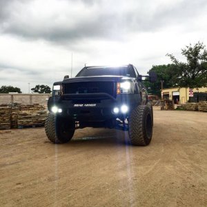 Chevrolet Spark Brake Pads + Rotors - Rear - Stoptech - Premium Black E-coated Rotors + Posi Quiet Pads - Black - `14-`16