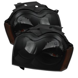 Chrysler Town & Country Brake Pads + Rotors - Rear - Stoptech - Premium E-Coated Rotors + Posi Quiet Pads - Black - `08-`12