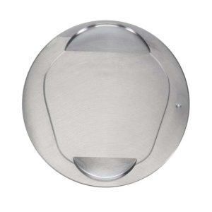 Chevrolet Express 4500 Brake Kit - Front + Rear - Stoptech - Drilled Rotors + Street Pads - Black - `09-`12