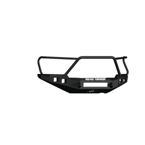 Kia Forte Koup Brake Rotors (2) - Front - Stoptech - Slotted Sport Rotors + Street Pads - Black - `10-`13