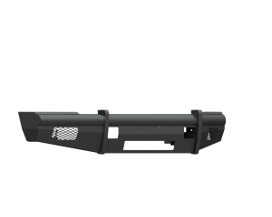 Ford F-350 Brake Kit - Front - Stoptech - Slotted Rotors + StopTech Street Pads - Black - `11-`12 Ford F-350 Brake Kit - Front - Stoptech - Slotted Rotors + StopTech Street Pads - Black - `11-`12