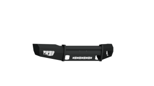 Ford F-350 Brake Kit - Rear - Stoptech - Slotted Rotors + StopTech Street Pads - Black E-Coated - `11-`12 Ford F-350 Brake Kit - Rear - Stoptech - Slotted Rotors + StopTech Street Pads - Black E-Coated - `11-`12