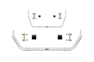 Volkswagen Golf SportWagen Brake Kit - Front - Stoptech - Slotted/Drilled Rotors + Street Pads - Black - 2017