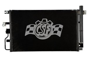 Dodge Durango Brake Kit - Rear - Stoptech - Drilled & Slotted Rotors + StopTech Street Pads - Black - `11-`18