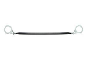 Audi TT Brake Kit - Front - Stoptech - Drilled Rotors + StopTech Street Pads - Black - `04-`06 Audi TT Brake Kit - Front - Stoptech - Drilled Rotors + StopTech Street Pads - Black - `04-`06