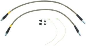 Lotus Elise Brake Line Kit - Rear - Stoptech - Stainless Steel - `05-`11