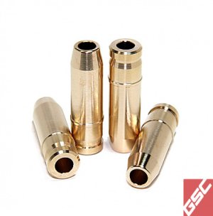 Ford F-150 Brake Kit - Front - Stoptech - Slotted Rotors + Sport Pads + Stainless Steel Hoses - Black - `10-`11