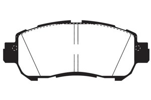 Chevrolet Suburban 2500 Brake Kit - Front + Rear - Stoptech - Slotted Rotors + StopTech Sport Pads + Stainless Steel Hoses - Black - `08-`13 Chevrolet Suburban 2500 Brake Kit - Front + Rear - Stoptech - Slotted Rotors + StopTech Sport Pads + Stainless Steel Hoses - Black - `08-`13