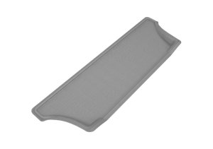 Dodge Durango Brake Kit - Rear - Stoptech - Slotted/Drilled Rotors + Sport Pads + Stainless Steel Lines - Black E-Coated - `11-`15