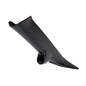 Hyundai Genesis Coupe Brake Kit - Front - Stoptech - Sport Axle Pack + Drilled Rotors + StopTech Sport Pads + Stainless Steel Lines - Black - `10-`14