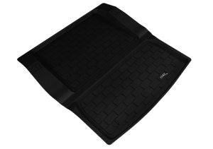 Dodge Durango Brake Kit - Front + Rear - Stoptech - Drilled Rotors + Sport Pads + Stainless Steel Lines - Black - `11-`15