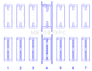 GMC Yukon XL 2500 Brake Kit - Rear - Stoptech - Drilled Rotors + Sport Pads + Stainless Steel Lines - Black E-Coated - `00-`06