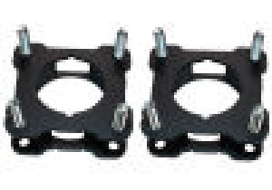 Toyota Tacoma Suspension Lift Kit - Front - Superlift - 2 inch Leveling Kit - `24-`25