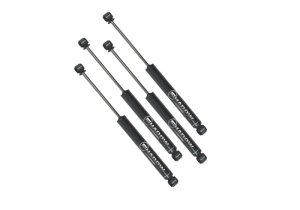 Dodge Ram Suspension Lift Kit - Superlift - SL Shadow 4-6in. Lift - `94-`01