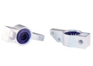 Volkswagen Golf R Control Arm Bushing Kit - Front Lower Inner - Superpro - Anti-Lift/Caster - 2012