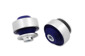 Subaru Impreza Control Arm Bushing Kit - Front Lower Inner - Superpro - DuroBall (Std Align.) - 2011 Subaru Impreza Control Arm Bushing Kit - Front Lower Inner - Superpro - DuroBall (Std Align.) - 2011