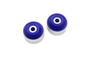 Mitsubishi Evolution Control Arm Bushing Kit - Rear Upper Inner - Superpro - DuroBall - 2008